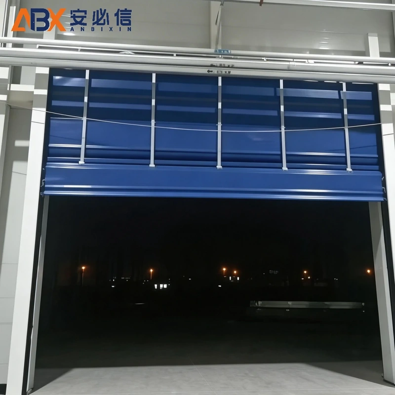龙岩充气式门封