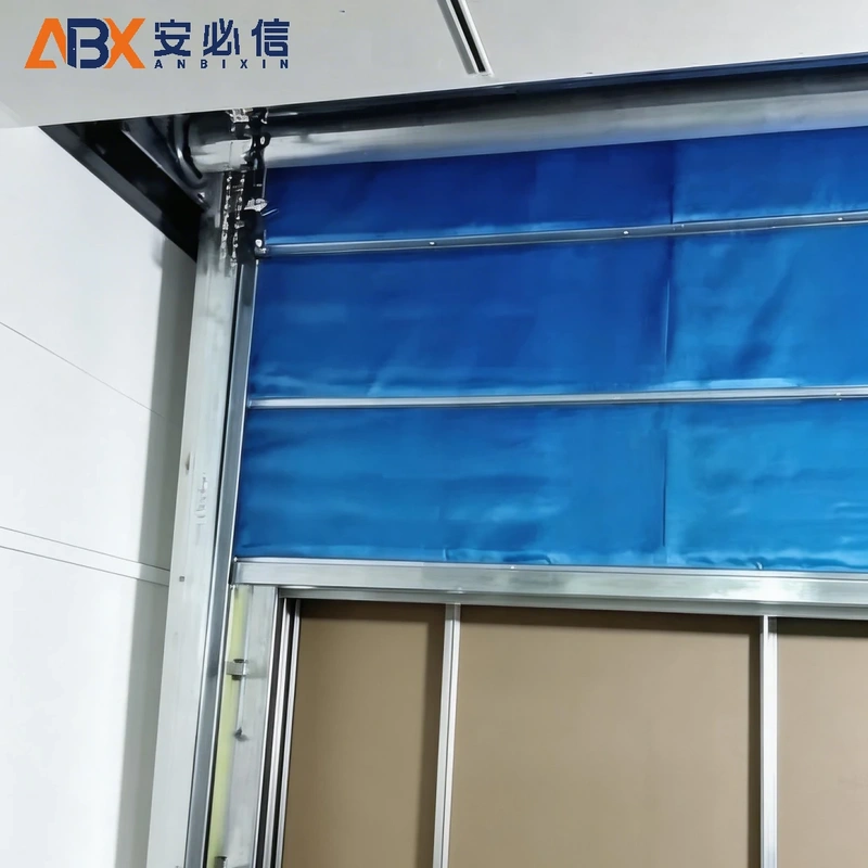 龙岩背带堆积门