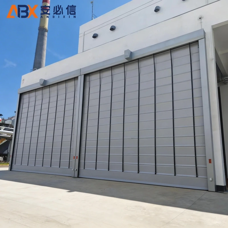 龙岩高速堆积门