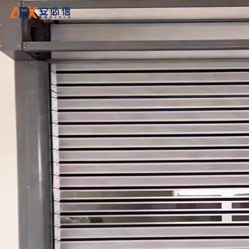 龙岩雷达高速门